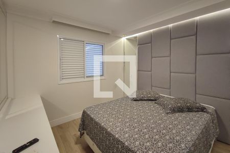 Apartamento à venda com 137m², 3 quartos e 3 vagas Apartamento à venda com 137m², 3 quartos e 3 vagasQuarto Suíte 2