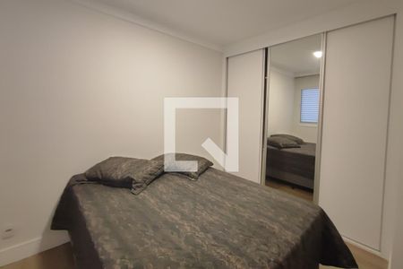 Apartamento à venda com 137m², 3 quartos e 3 vagas Apartamento à venda com 137m², 3 quartos e 3 vagasQuarto 3