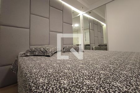 Apartamento à venda com 137m², 3 quartos e 3 vagas Apartamento à venda com 137m², 3 quartos e 3 vagasQuarto Suíte 2