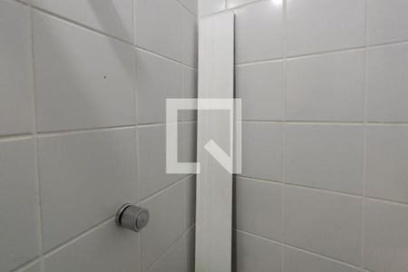 Apartamento à venda com 137m², 3 quartos e 3 vagas Apartamento à venda com 137m², 3 quartos e 3 vagasBanheiro de Serviço