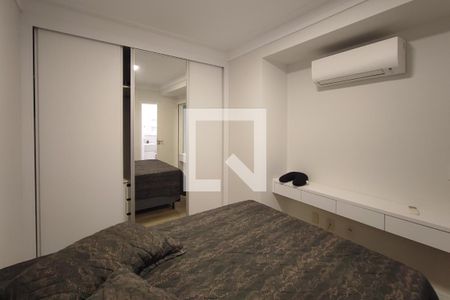 Apartamento à venda com 137m², 3 quartos e 3 vagas Apartamento à venda com 137m², 3 quartos e 3 vagasQuarto 3