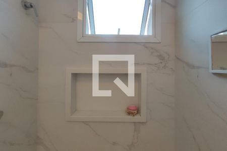 Apartamento à venda com 137m², 3 quartos e 3 vagas Apartamento à venda com 137m², 3 quartos e 3 vagasBanheiro Suíte 2