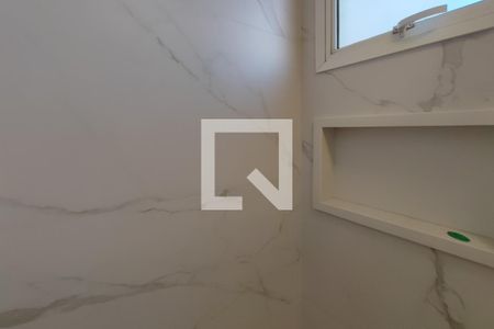 Apartamento à venda com 137m², 3 quartos e 3 vagas Apartamento à venda com 137m², 3 quartos e 3 vagasBanheiro Social