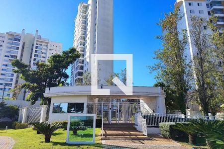 Apartamento à venda com 137m², 3 quartos e 3 vagas Apartamento à venda com 137m², 3 quartos e 3 vagasFachada do Condomínio