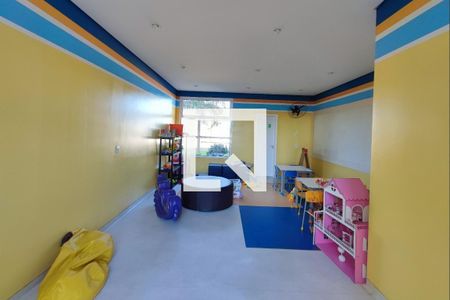 Apartamento à venda com 137m², 3 quartos e 3 vagas Apartamento à venda com 137m², 3 quartos e 3 vagasBrinquedoteca