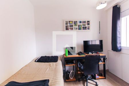 Apartamento à venda com 62m², 2 quartos e 1 vagaQuarto 2