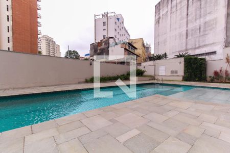Apartamento à venda com 62m², 2 quartos e 1 vagaÁrea comum - Piscina