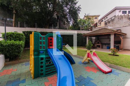 Apartamento à venda com 62m², 2 quartos e 1 vagaÁrea comum - Playground