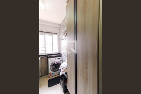 Apartamento à venda com 62m², 2 quartos e 1 vagaÁrea de Serviço