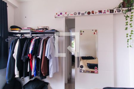 Apartamento à venda com 62m², 2 quartos e 1 vagaQuarto 2