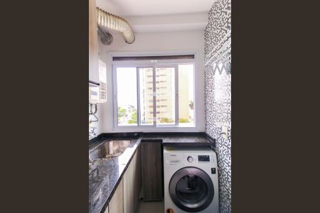 Apartamento à venda com 62m², 2 quartos e 1 vagaÁrea de Serviço