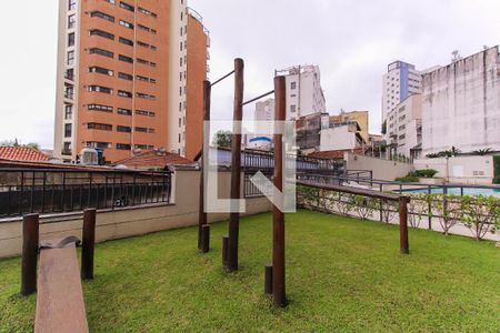 Apartamento à venda com 62m², 2 quartos e 1 vagaÁrea comum - Playground