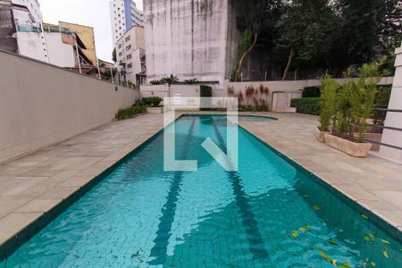 Apartamento à venda com 62m², 2 quartos e 1 vagaÁrea comum - Piscina