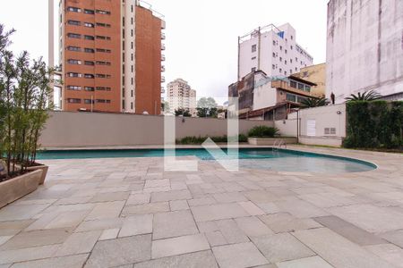 Apartamento à venda com 62m², 2 quartos e 1 vagaÁrea comum - Piscina