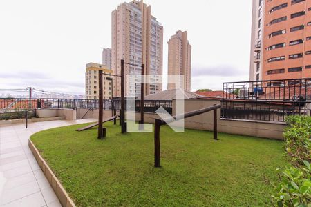 Apartamento à venda com 62m², 2 quartos e 1 vagaÁrea comum - Playground