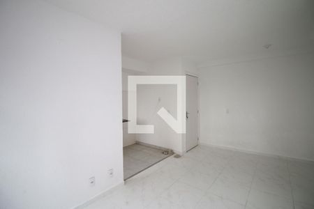 Sala de apartamento para alugar com 2 quartos, 44m² em Madureira, Rio de Janeiro
