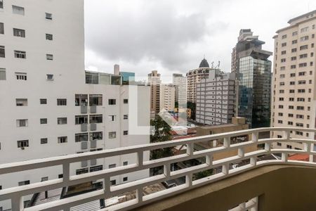 Apartamento à venda com 66m², 1 quarto e sem vaga Apartamento à venda com 66m², 1 quarto e sem vagaFoto 05