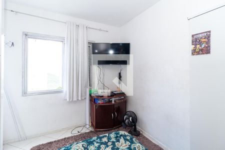 Apartamento à venda com 74m², 2 quartos e 1 vagaQuarto 2