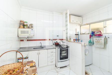 Apartamento à venda com 74m², 2 quartos e 1 vagaCozinha