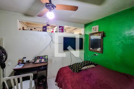 Casa à venda com 150m², 5 quartos e 2 vagas Casa à venda com 150m², 5 quartos e 2 vagasquarto 3