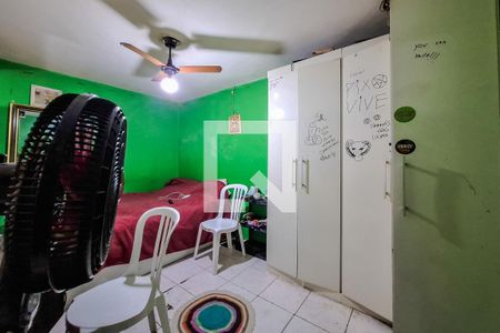 Casa à venda com 150m², 5 quartos e 2 vagas Casa à venda com 150m², 5 quartos e 2 vagasquarto 3