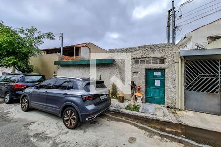 Casa à venda com 150m², 5 quartos e 2 vagas Casa à venda com 150m², 5 quartos e 2 vagasFachada do Prédio