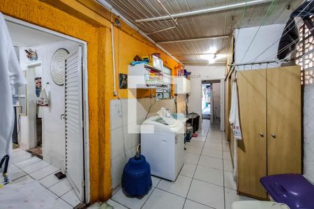 Casa à venda com 150m², 5 quartos e 2 vagas Casa à venda com 150m², 5 quartos e 2 vagasÁrea de Serviço