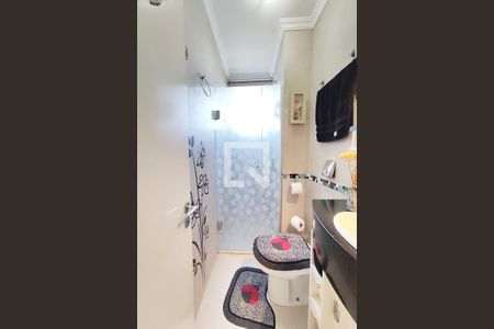 Apartamento para alugar com 68m², 2 quartos e 1 vagaBanheiro