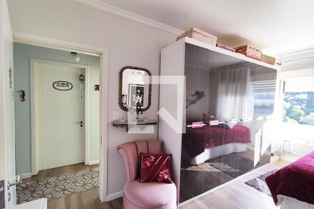 Apartamento para alugar com 68m², 2 quartos e 1 vagaQuarto 2