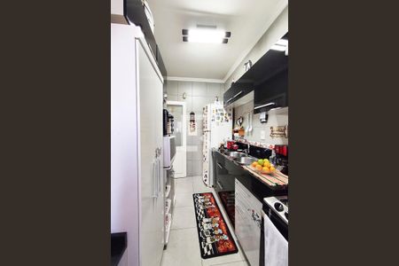 Apartamento para alugar com 68m², 2 quartos e 1 vagaCozinha