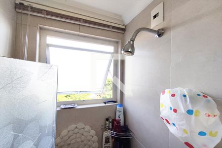 Apartamento para alugar com 68m², 2 quartos e 1 vagaBanheiro