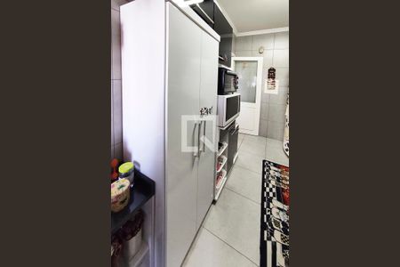Apartamento para alugar com 68m², 2 quartos e 1 vagaCozinha