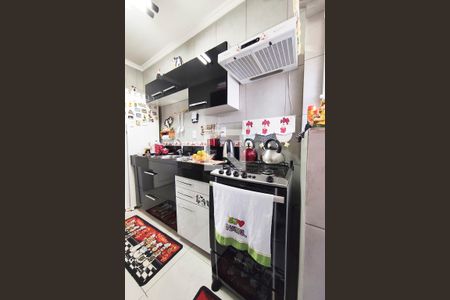 Apartamento para alugar com 68m², 2 quartos e 1 vagaCozinha