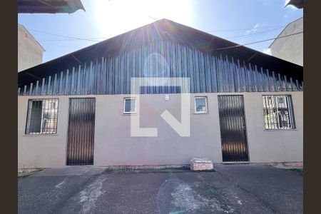 Apartamento para alugar com 48m², 2 quartos e 1 vagaÁrea comum