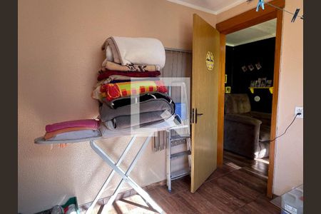 Apartamento para alugar com 48m², 2 quartos e 1 vagaquarto 1