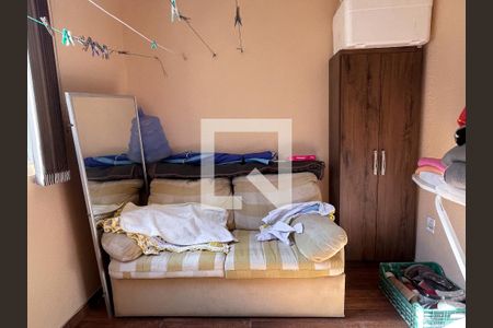 Apartamento para alugar com 48m², 2 quartos e 1 vagaquarto 1