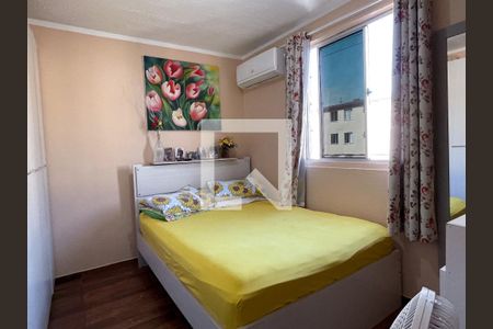 Apartamento para alugar com 48m², 2 quartos e 1 vagaquarto 2