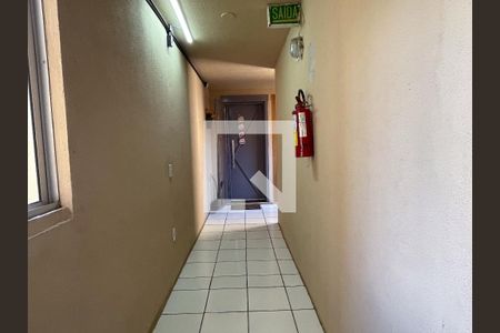 Apartamento para alugar com 48m², 2 quartos e 1 vagaÁrea comum