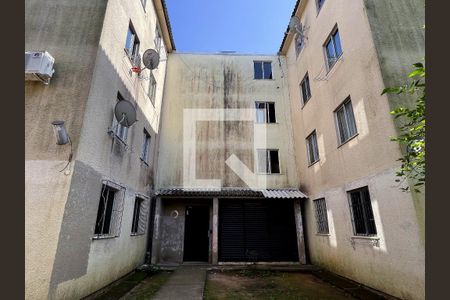 Apartamento para alugar com 48m², 2 quartos e 1 vagaÁrea comum