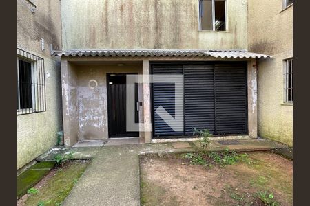 Apartamento para alugar com 48m², 2 quartos e 1 vagaÁrea comum