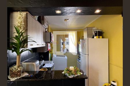 Apartamento para alugar com 48m², 2 quartos e 1 vagaCozinha