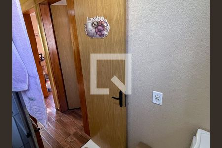 Apartamento para alugar com 48m², 2 quartos e 1 vagaBanheiro