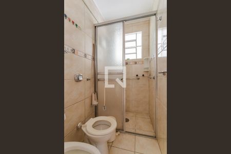 Casa à venda com 68m², 2 quartos e 2 vagas Casa à venda com 68m², 2 quartos e 2 vagasBanheiro