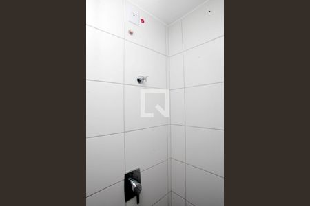 Apartamento à venda com 38m², 1 quarto e sem vagaBanheiro