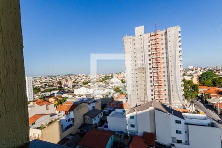 Apartamento à venda com 106m², 3 quartos e 1 vagaVista do Quarto