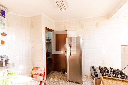 Apartamento à venda com 106m², 3 quartos e 1 vagaCozinha