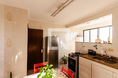 Apartamento à venda com 106m², 3 quartos e 1 vagaCozinha