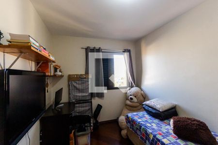 Apartamento à venda com 106m², 3 quartos e 1 vagaQuarto 2