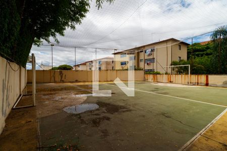 Apartamento à venda com 55m², 2 quartos e 1 vaga Apartamento à venda com 55m², 2 quartos e 1 vagaÁrea comum