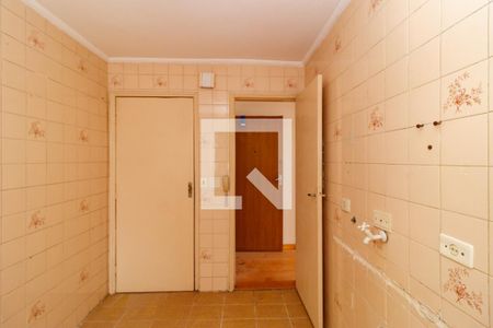 Apartamento à venda com 55m², 2 quartos e 1 vaga Apartamento à venda com 55m², 2 quartos e 1 vagaCozinha